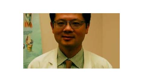 Dr. Joseph Cheng, MD – San Leandro, CA | Orthopaedic Surgery