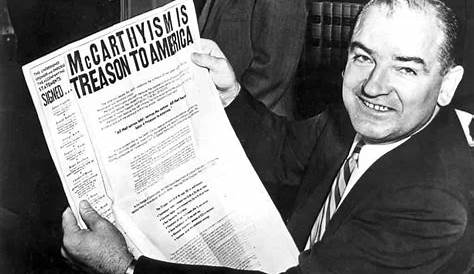 How McCarthyism Worked | HowStuffWorks