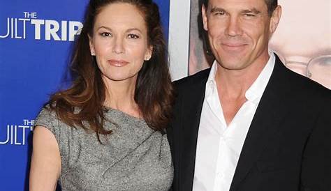 Unveiling The Private Life: Discoveries About Josh Brolin's Ex-Wife