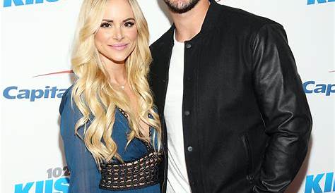 Meet Amanda Stanton: Josh Murray's Wife And Reality TV Star