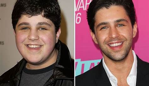 Unveiling The Enigma: Exploring The Life And Influence Of Josh Peck's Father