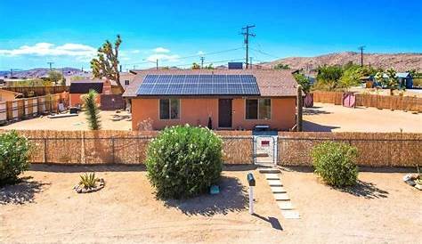 Joshua Tree Real Estate - Joshua Tree CA Homes For Sale | Zillow