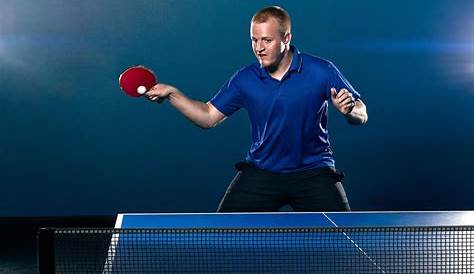 Tout savoir sur le ping pong : guide sur le tennis de table