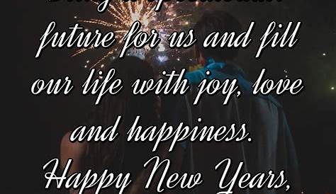 Joy Quotes For New Year