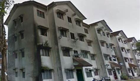 Alam Megah, Shah Alam Intermediate 1-sty Terrace/Link House 3 bedrooms