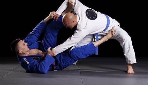 Brazilian Jiu-Jitsu Classes West Hartford, CT • Plus One Defense Systems