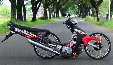 Bisnis Iseng dan Mudah: BISNIS JUAL BELI MOTOR BEKAS