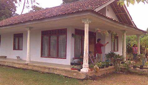 Jual Rumah Kayu Minimalis Modern Di Bogor | Jual Rumah Kayu Berkualitas