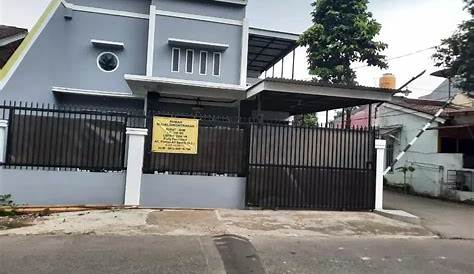 -- Rumah Berbagi Cerita --: Dijual Rumah Murah di Jakarta Utara