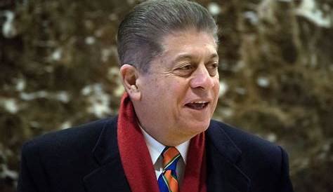 Unveiling The Secrets: Judge Andrew Napolitano's Marital Journey