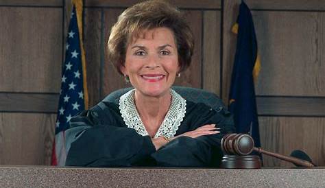 ‘Judge Judy’ is ending after 25 years, and some people are in serious