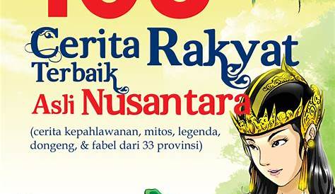 Cerita Dongeng Indonesia Legenda Putri Mambang Linau - Riset