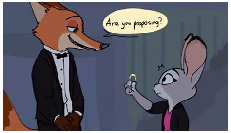 Unveiling The Secrets: Exploring "Judy And Nick's Intimate Encounters"