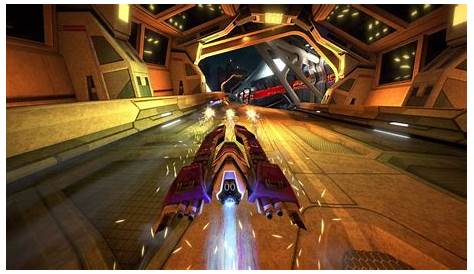 Space Race - Videojuego (PS2) - Vandal