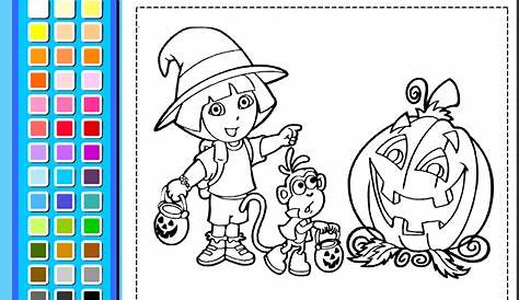 Two Boys Playing Chess coloring page | Free Printable Coloring Pages