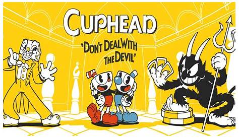 Cuphead: Netflix apresenta a série animada do jogo em teaser