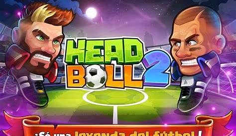 SPORT HEADS SOCCER 2 Online - Juega Gratis en PaisdelosJuegos!