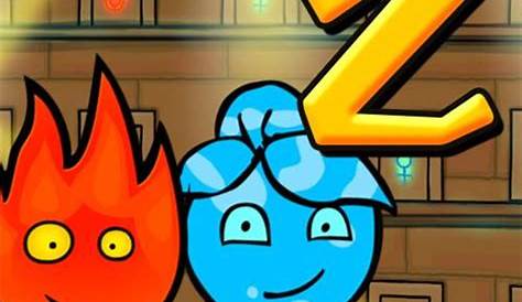 Juegos de Fuego y Agua APK (Android Game) - Descarga Gratis