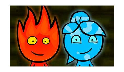 Descargar Juego de Fuego y Agua- Nuevo Fuego y Agua 2020 para Android