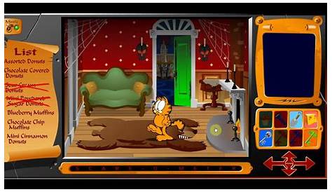 Garfield en el mundo de los videojuegos: de rascar tu sofá a conducir