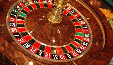 ¿Cómo Ganar En La Ruleta?﻿ - Juegos y Casinos Colombia