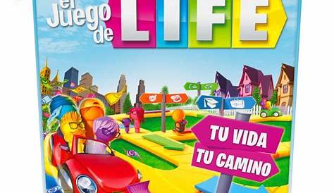 Life El Juego De La Vida | eduaspirant.com