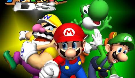 Juegos Gratis De Mario Bros Para Descargar - Tengo un Juego