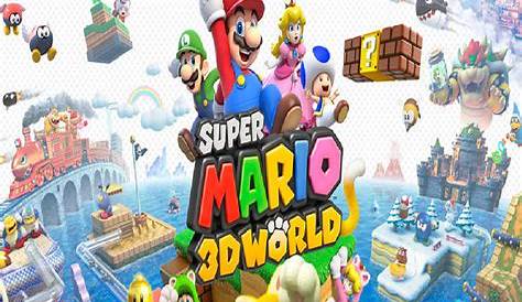 Juegos Mario Bros Gratis Para Descargar / Bajar Juego De Mario Bros