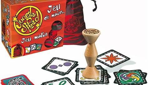Las Reglas del Juego de Cartas Jungle Speed | Kokua.es