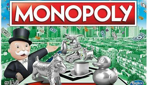 Juegos del Monopoly Online - Descubrelos en GuiaCasino