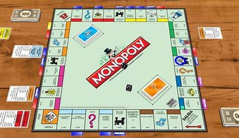 jugar monopoly online multijugador español - YouTube