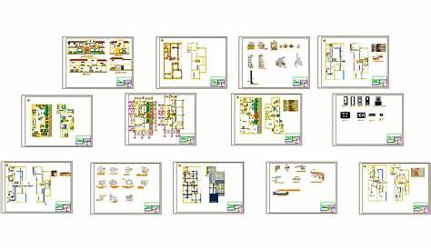 Diseñar planos arquitectónicos, diseños de cualquier tipo by