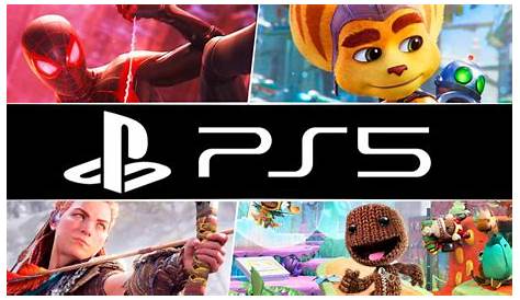 PS5: estos son los juegos nuevos que llegan esta semana a PlayStation 5