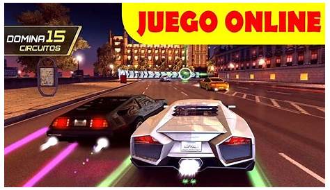 El MEJOR Juegos Friv de Carros, Autos, Coches | Juegos Friv Gratis