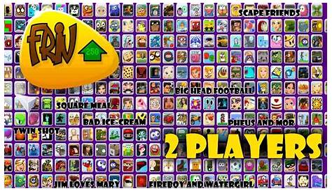 Juegos de Pacman para 2 Jugadores – Juegos Online Gratis