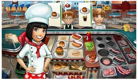 Crazy Chef: juego de cocina rápido (Premium Desbloqueado) Descargar APK