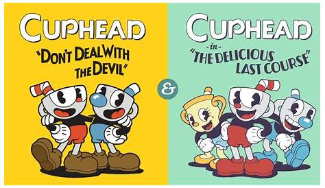 Cuphead's Extremely Challenging Gameplay is Worth Every Minute of Your