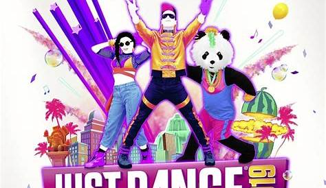 Just Dance (2019) - Playstation 4 | Common Exchange Newton Ltd.