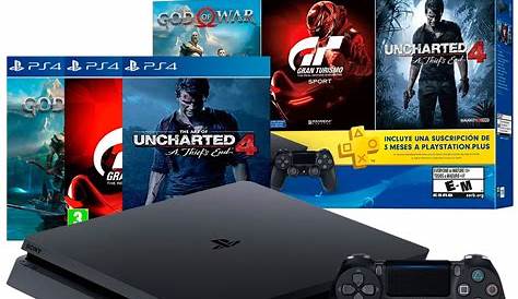 Algunos de los mejores juegos para PS4 pronto serán más baratos | LevelUp