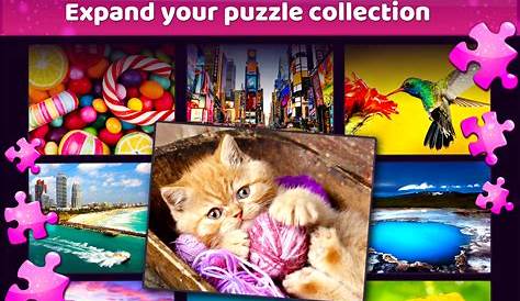 JUEGOS DE PUZZLE 100% GRATIS - Juegosdiarios.com