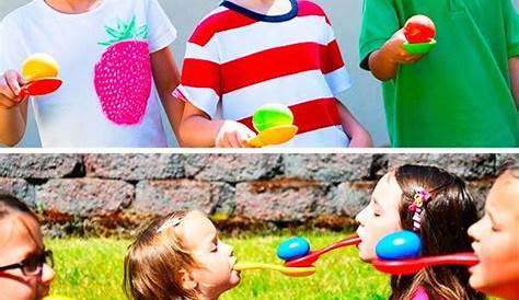 Pin de kriss padilla en bebes | Juegos para niños al aire libre, Juegos