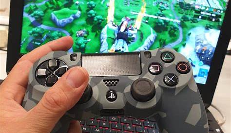 Juegos android compatibles con mando PS4 - VidaBytes | VidaBytes