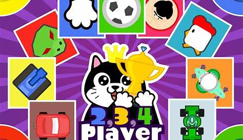 2 3 4 Player Mini Games APK Download for Android Free