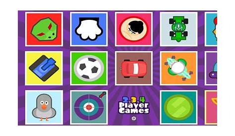 ‎Juegos de 2 3 4 Jugadores en App Store