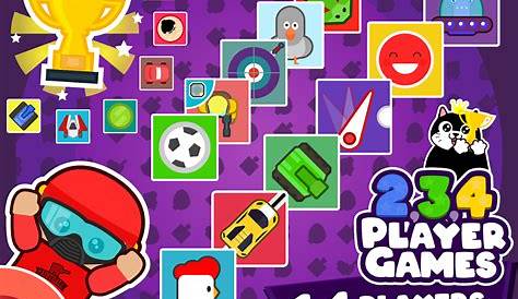 Juegos de 2 3 4 Jugadores - Playyah.com | Free Games To Play