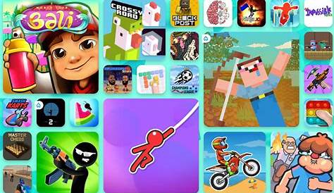 Juegos Poki - Juega en línea nuevos juegos de Poki en Desura