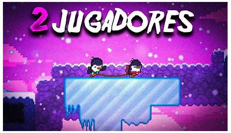 Top 5 mejores juegos de 2 jugadores - YouTube