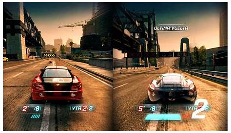 Juegos De Carros Para 2 Jugadores En 3d - Tengo un Juego