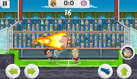 Y8 Football League Sports Game Mod 1.2.0 apk - gratis y8 aplicación.