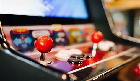 Pinwino Informático: Colleccion mas de 500 juegos arcade para PC
